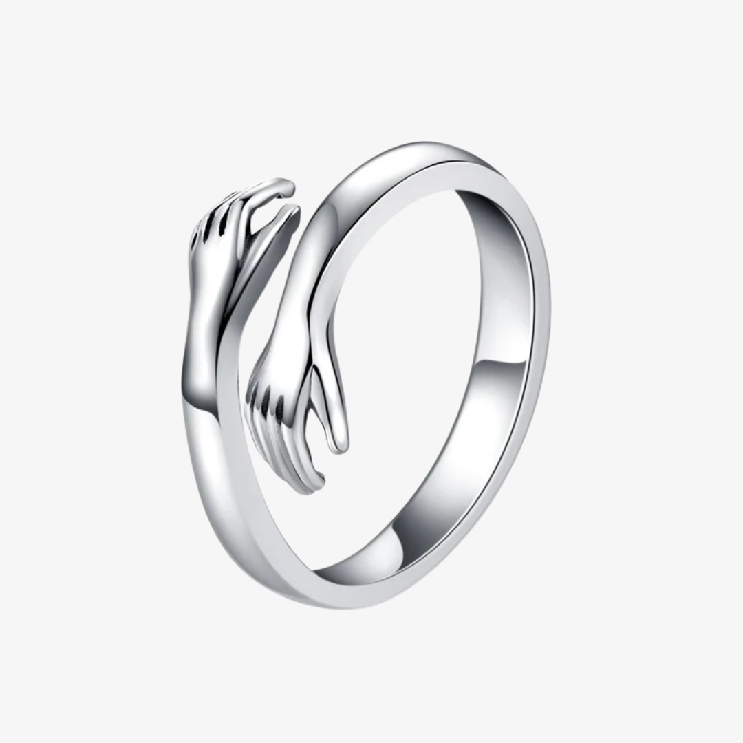 Embrace Adjustable Ring
