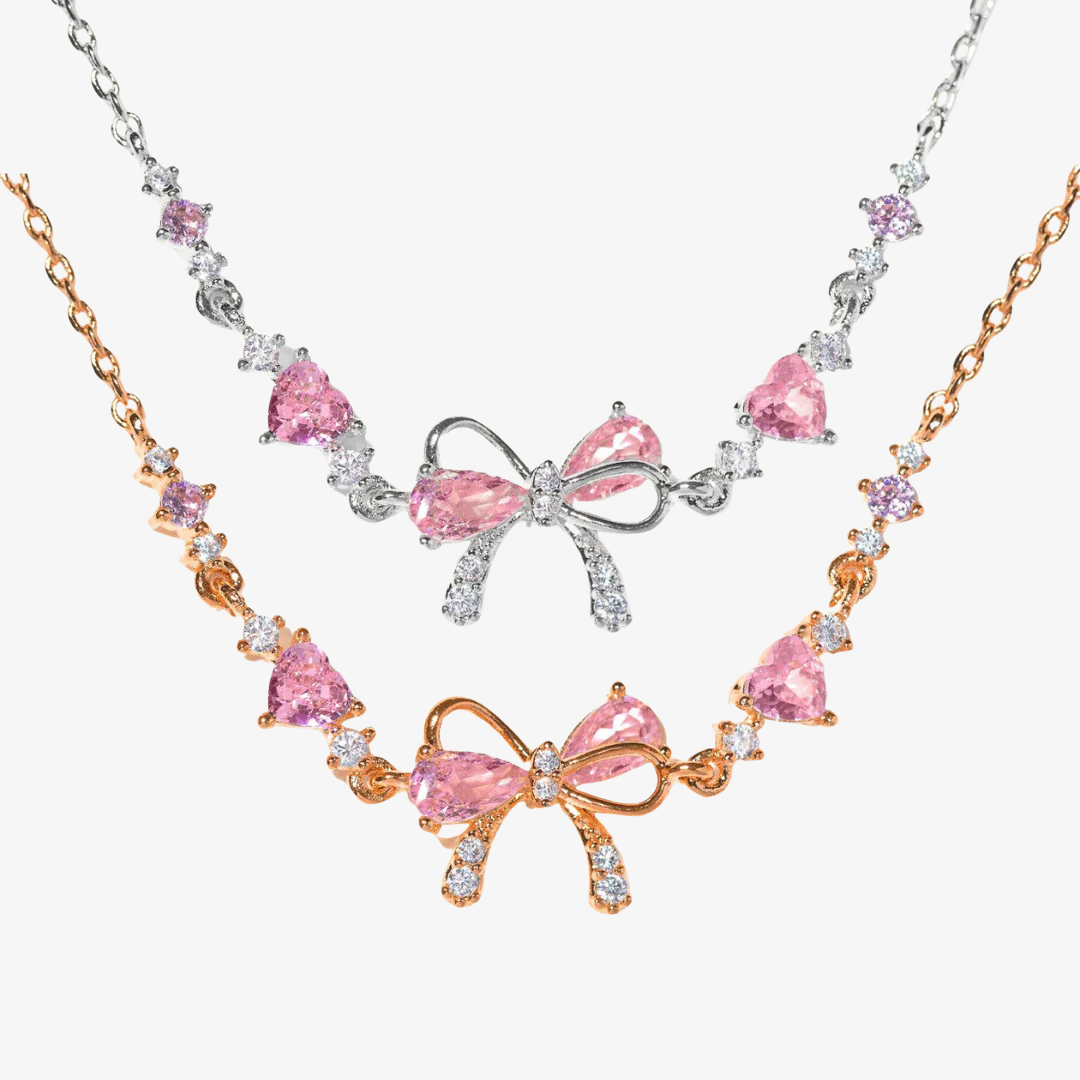 Nova Bow Bracelet
